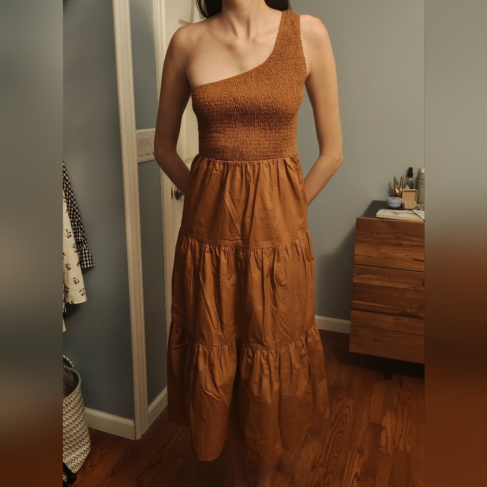 LUSH Dress